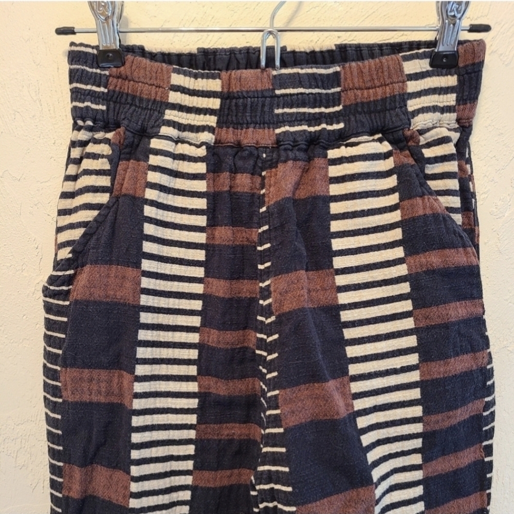 Ace & Jig Lockwood Gatsby Pants XS - Picture 4 of 10